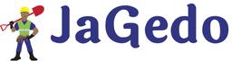 JaGedo Logo