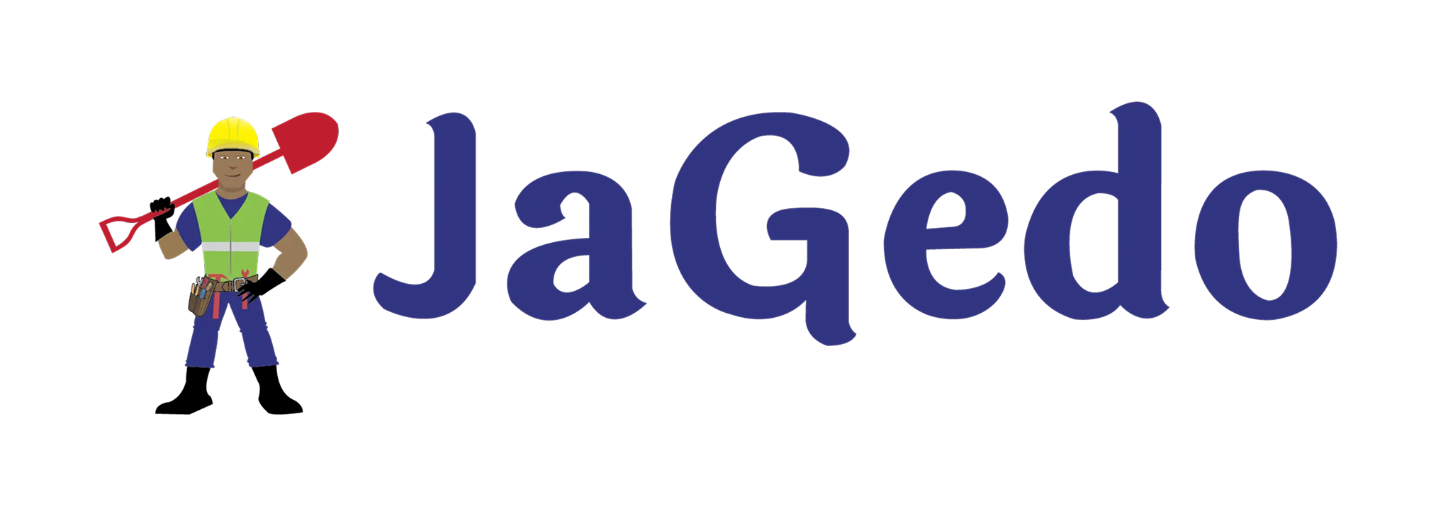 JaGedo — Your Trusted Builder